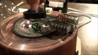 What is a Variac, and how does it work? - Simple Explanation