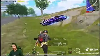 How brand speaking English in Pubg mobile 