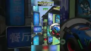 Beating everyone's records in Lucio Surf - #overwatch2