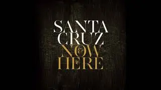 Uneasy money, by Santa Cruz