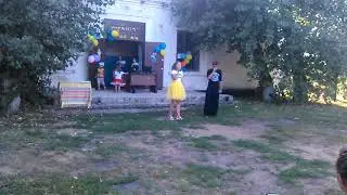 Песня билый Птаха по небу лететь в исполнении Ирины Касьяненко и Максима Глушака