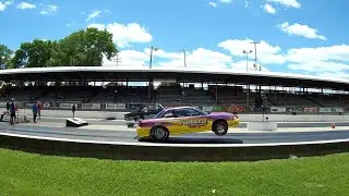 NHRA  SPORTSNATIONALS  OPEN