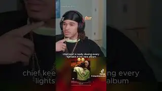 Michael Blackson disses Drake 😭😂🔥 #chiefkeef #album #michaelblackson #funny #comedy #drake