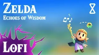 Zelda: Echoes of Wisdom - 