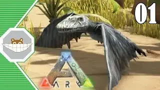 POOP ON COMMAND - Ark: Survival Evolved