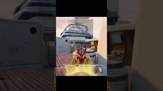 CODm Legendary Ranked Hijacked #codm #codmobile #viral #gaming #shorts #trending #youtubeshorts #new