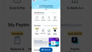 Paytm se loan repayment kaise kare #paytmcash #paytm #paytmearnmoney #loan #loanapp #loans