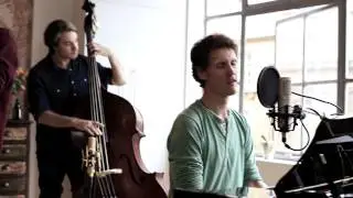 Theo Jackson - Footprints (vocal version)