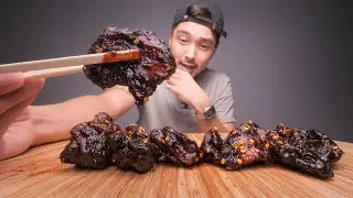 Они утверждают, что это самая острая курица в мире.