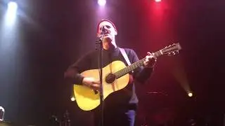 Sturgill Simpson covering Terry Allen's 