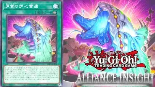 NEW Yu-Gi-Oh! Card Revealed: 