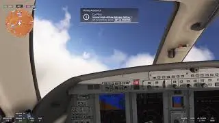 EGE to Utah | vail ➡️ utah 🏁 snowy landing