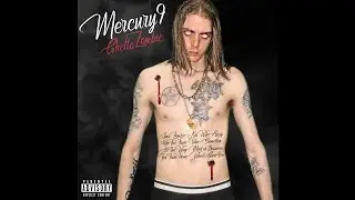 MERCURY X JAY J MULO - NO WIFE (GUETTO ZOMBIE ALBUM 2019)