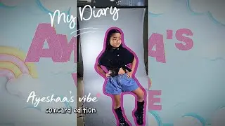 MODEL CILIK . edisi foto untuk ComCard (composite card). seru banget aktivitas anak modeling