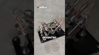 What is the Stirling engine?