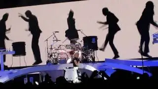 Stand And Deliver (feat. Hayley Williams/Paramore)- No Doubt [06.17.09]