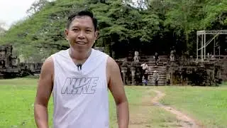 Let&rsquo;s help more young Cambodians access quality education
