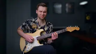 Fast Car by Tracy Chapman but it's guitar only (cover)