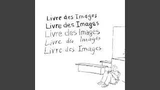 Livre des Images Continuous Mix