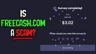 my honest opinion on FreeCash in 2025... (review)