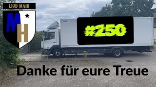 LKW Maik #250 