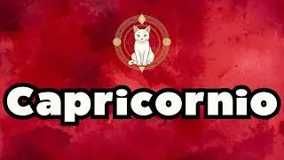CAPRICORNIO, DESARMAS A ESTA PERSONA! SUFRE SU PROPIA INDECISI&Oacute;N Y EST&Aacute; A PUNTO DE ACTUAR!