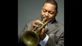 Wynton Marsalis September 1999