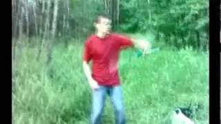 Arturas vs Theaaa