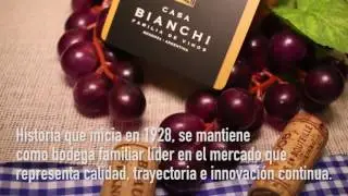 Argentina en La Europea