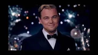 DiCaprio's Golden Globes Moment: The New Meme That's Taking Over the Internet!