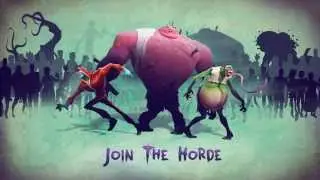 World Zombination - Teaser Trailer