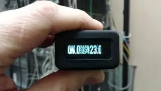 rDNA40 problem