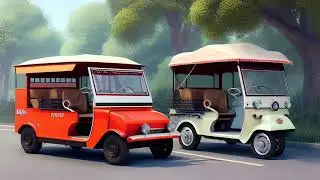 Idle Evolution: Small Engine Idle to Faster RPM Sound Effect | No Copyright & Free to Use