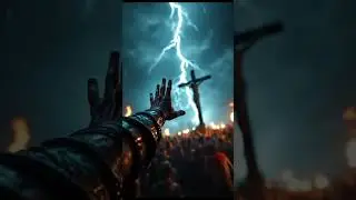 POV: The Sky Went Black | Centurion at the Cross (Part 2)