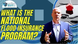What is the National Flood Insurance Program (NFIP)?