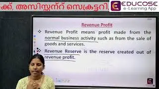 CSEB EXAM CHALLENGE 2025 ACCOUNTANCY-CAPITAL & REVENUE EXPENDITURE -  REVISION CLASS 01
