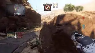 BO3: QUAD NUCLEAR FAIL! 165 Kills NL w/Weevil