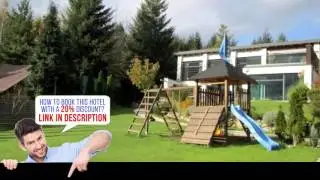 Villa Hanan, Sarajevo, Bosnia and Herzegovina, HD Review