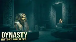 Secrets of KING Tut&rsquo;s Golden Mask Explained | Tut&rsquo;s Treasures