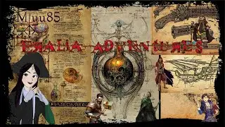 D&D Steampunk ep 26  Il tempio