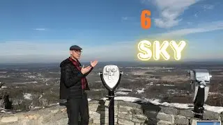 6 SKY: Vitality in Loving Awareness - Mindful Message 6 - Vitality in all Seasons of Life