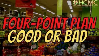 HCMC Four Point Plan │ Second Look: Good or BAD │ MUST WATCH #hcmcarmy $HCMC