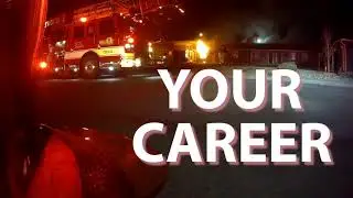 Cadet Program Promo
