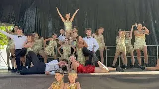 Show Hollywood  All dances forum 2025