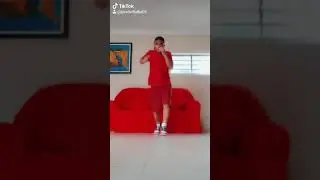 frieestyle in house tiktok  #Devueltapalavuelta