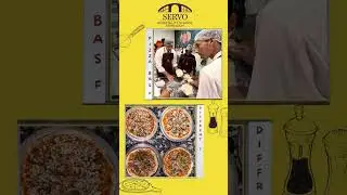 Short Term Baking Course | International Pizza Day | #hotelmanagement #shorts #ytshorts #pizza