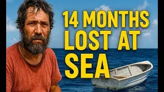 14 Months Lost at Sea