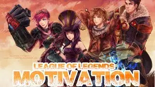League of Legends: Motivation