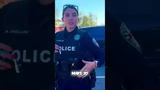 Police ID Scan: Common Practice or Violation?