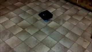 IRobot 380T влажная уборка